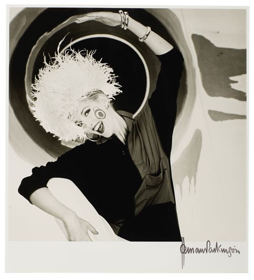 TERRI MAY, 1986 (5 WORKS)