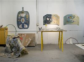 Parallel Spaces: In Conversation with Brooklyn-Based Sacha Ingber