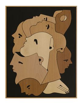 Legalize Humanity: Subliminal Projects and Old Pal Partner for a Humanitarian Pop Up