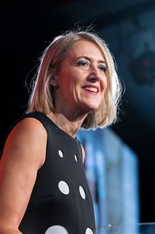 Smithsonian Provost Overseeing Cooper Hewitt After Ouster of Director