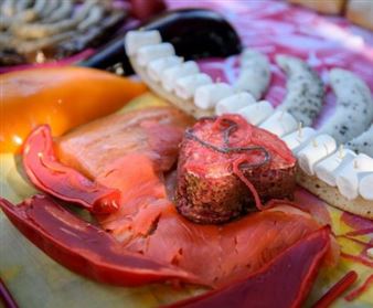 Spring In The Józef Bem Housing Estate - Galeria Arsenal