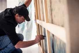 Hong Kong Art Galleries Open for Business Despite Coronavirus and Art Basel Cancellation