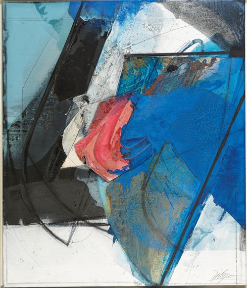 Untitled by Robert Zielasco