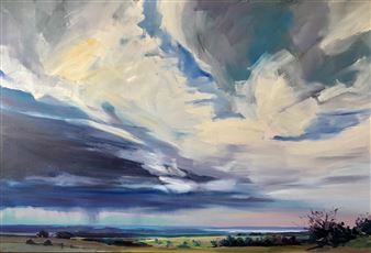Phil Tyler: Ensembles and Configurations - Zimmer Stewart Gallery