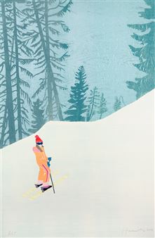 New Year 2020 - Zimmer Stewart Gallery