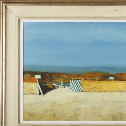 Untitled by Salvatore Magazzini