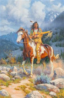 Wayne Cooper | 101 Artworks at Auction | MutualArt