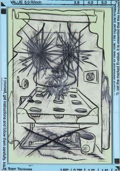 Shuttle - RawArt Gallery