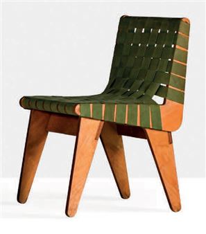 Chaise - Klaus Grabbe