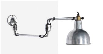 Applique - Georges Houillon