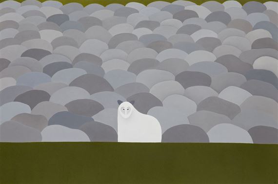 In chats... by Wioletta Winiarczyk, 2020