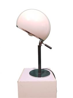 Lampada Bino - Vittorio Gregotti