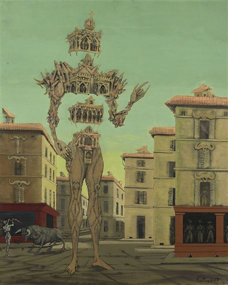Le Templier de Nîmes 