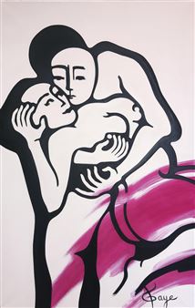 Florida - Yvone Gaye