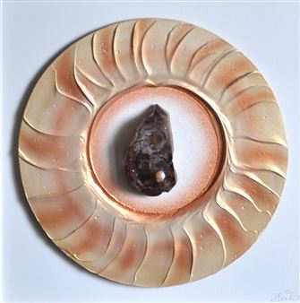 Soothing smoky - Jana Sedlmajerová