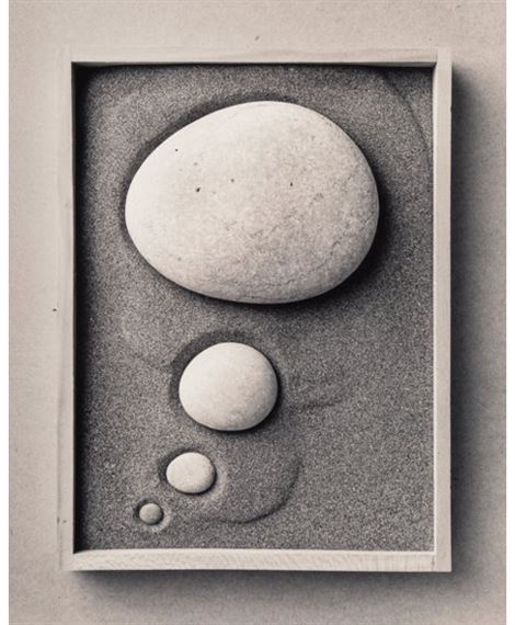 Untitled by Chema Madoz, 2000