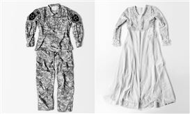 Laia Abril: The Photographer Bearing Witness to Rape