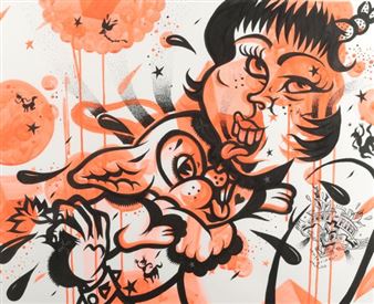 Semper fidelis - Veenom