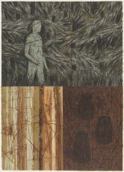 Trees - Keisuke Kinoshita