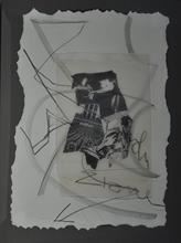 Senza titolo - Anna Sargenti