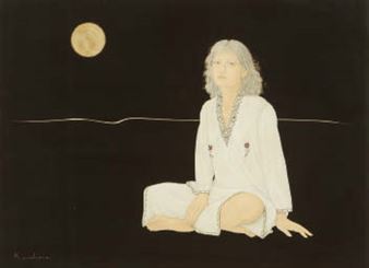 Nostalgy - Kieko Kurihara