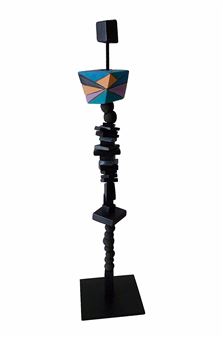 Soleil d'Afrique - Béatrice Mccallum