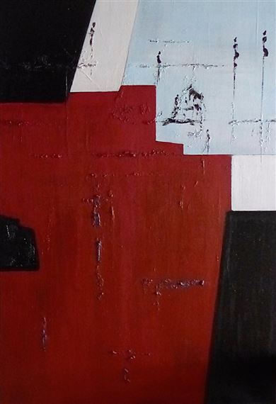 Miroir aux fées 2 by Jeanne Le Guen