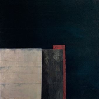 Untitled - Cécile Galland