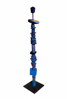 Outremer II - Béatrice Mccallum