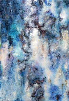 Poussière de lune - Catherine Grably-Vindy