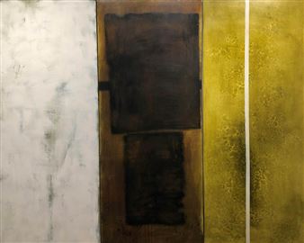 August Unmasking - Jenny Topfer