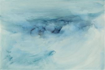 Michael Biberstein: Seeing - Jeanne Bucher Jaeger, Marais Space
