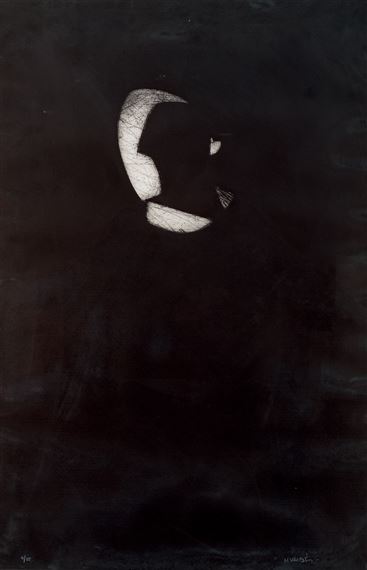 Bonete by Manolo Valdés