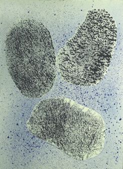 Untitled 22 (Process of Elimination) - Nicole Coson