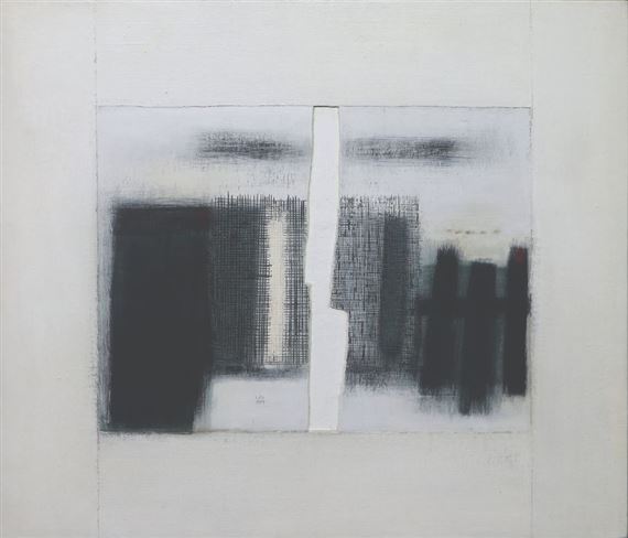 Untitled by Lao Lian Ben, 1979