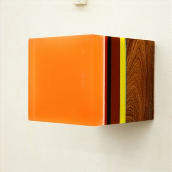 Harald  Schmitz-Schmelzer: A Retrospective - JanKossen, New York