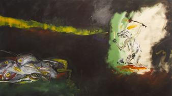 Jeanette Mundt: Still American - Company, NY (Eldridge Str)