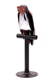 Untitled - Leonard Streckfus