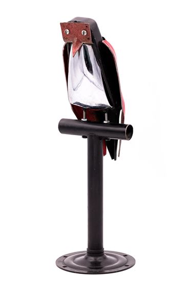 Untitled - Leonard Streckfus