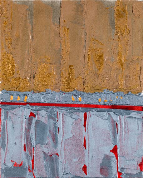 Untitled by Domenico Berardi, 2014