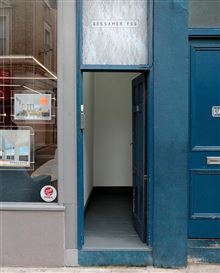 Explore South East London’s Underground Art Galleries