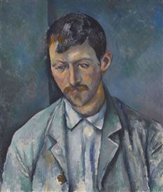 Works by Cézanne, Matisse and Van Gogh from Private Swiss Collection Head to Vienna's Albertina