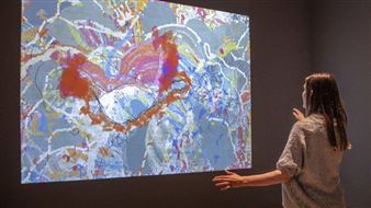 Nevada Museum of Art Receives $1.25m from Tesla to Boost Its Arts Education Programme