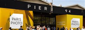 126 Galleries for First Ever Paris Photo New York