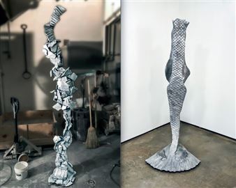 Heavy Metal - Denk Gallery