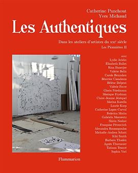 Les Authentiques: Les Pionnières II - Galerie Pierre-Alain Challier