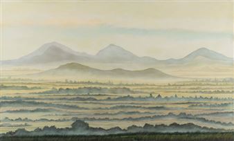 From the Land series - Javad Alimohammadi Ardakani