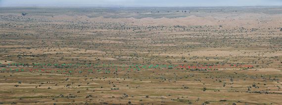 Comrades of Fakkeh - Jassem Ghazbanpour