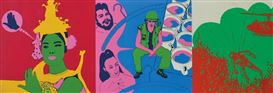 Frieze’s Europe Dispatch: Berlinale Blues, Félix González-Torres Descends on Madrid