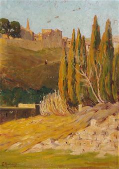 Villeneuve - G. Montagnier